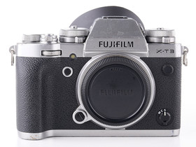 Fujifilm X-T3 (SC: 100) K8CQ08796, Kamerat, Kamerat ja valokuvaus, Mikkeli, Tori.fi