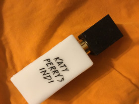 Tuoksu Katy Perrys Indi, Kauneudenhoito ja kosmetiikka, Terveys ja hyvinvointi, Hattula, Tori.fi Tuoksu Katy Perrys Indi, Kauneudenhoito ja kosmetiikka, Terveys ja hyvinvointi, Hattula, Tori.fi
