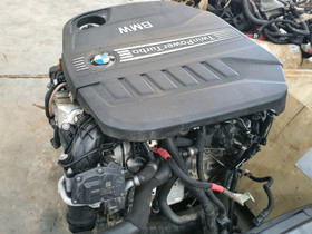 BMW X5M 50D Moottor N57D30C, Autovaraosat, Auton varaosat ja tarvikkeet, Helsinki, Tori.fi BMW X5M 50D Moottor N57D30C, Autovaraosat, Auton varaosat ja tarvikkeet, Helsinki, Tori.fi