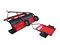 Latuhyl Tracker 230, Iron Baltic