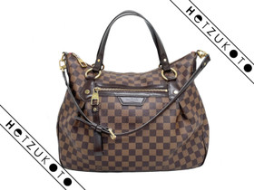 LOUIS VUITTON Evora MM Damier Ebene, Laukut ja hatut, Asusteet ja kellot, Helsinki, Tori.fi LOUIS VUITTON Evora MM Damier Ebene, Laukut ja hatut, Asusteet ja kellot, Helsinki, Tori.fi