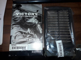 2878041 Victory vapaavirtaus ilmansuodatin, Moottoripyörän varaosat ja tarvikkeet, Mototarvikkeet ja varaosat, Jyväskylä, Tori.fi 2878041 Victory vapaavirtaus ilmansuodatin, Moottoripyörän varaosat ja tarvikkeet, Mototarvikkeet ja varaosat, Jyväskylä, Tori.fi
