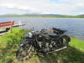 k sivuvaunu moottoripyörä, Moottoripyörät, Moto, Muonio, Tori.fi k sivuvaunu moottoripyörä, Moottoripyörät, Moto, Muonio, Tori.fi