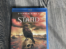 Stephen king the stand, Elokuvat, Helsinki, Tori.fi