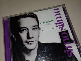 Simo Silmu (kaikkea hyvää), Musiikki CD, DVD ja äänitteet, Musiikki ja soittimet, Espoo, Tori.fi