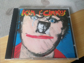 CD : Kim Larsen : Kim I Circus, Musiikki CD, DVD ja äänitteet, Musiikki ja soittimet, Kouvola, Tori.fi