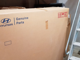 Hyundai Getz 3-ov uusi vas takalokasuoja vm 02-06, Autovaraosat, Auton varaosat ja tarvikkeet, Espoo, Tori.fi Hyundai Getz 3-ov uusi vas takalokasuoja vm 02-06, Autovaraosat, Auton varaosat ja tarvikkeet, Espoo, Tori.fi