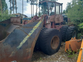 Valmet 1200, Liikkeille ja yrityksille, Kurikka, Tori.fi