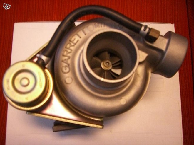 Turbo Garrett TB2510 MB 190,190D,250,250D Turbo Garrett TB2510 MB 190,190D,250,250D