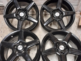 KIA MAZDA CITROEN 5X114,3 R16 alumiini vanteet, Renkaat ja vanteet, Helsinki, Tori.fi KIA MAZDA CITROEN 5X114,3 R16 alumiini vanteet, Renkaat ja vanteet, Helsinki, Tori.fi