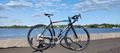 Trek crockett 56cm