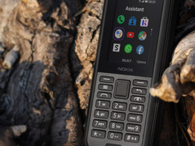 Nokia 800 tough black steel, uusi akku, reused, Puhelimet, Puhelimet ja tarvikkeet, Turku, Tori.fi