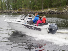 Suvi 47 Duo + Yamaha F40FETL, Moottoriveneet, Veneet, Hämeenlinna, Tori.fi Suvi 47 Duo + Yamaha F40FETL, Moottoriveneet, Veneet, Hämeenlinna, Tori.fi