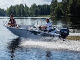 Suvi 4250 + Yamaha F25 GETL, Moottoriveneet, Veneet, Hämeenlinna, Tori.fi Suvi 4250 + Yamaha F25 GETL, Moottoriveneet, Veneet, Hämeenlinna, Tori.fi