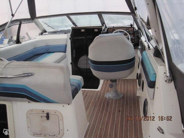 Bayliner 2455 Ciera GM6.2 -17800 2