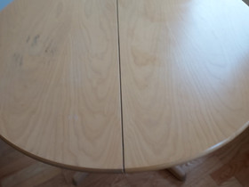 Keittiöpöytä, Pöydät ja tuolit, Sisustus ja huonekalut, Hyrynsalmi, Tori.fi