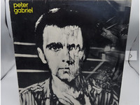Peter Gabriel  Peter Gabriel LP