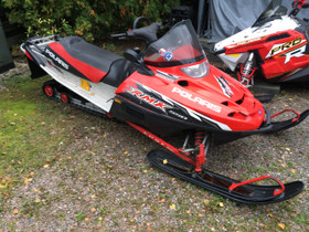 Polaris RMK 550 2007 osia, Moottorikelkan varaosat ja tarvikkeet, Mototarvikkeet ja varaosat, Helsinki, Tori.fi