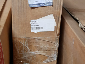 Nissan Interstar oikea kylkipelti 2002-, Autovaraosat, Auton varaosat ja tarvikkeet, Espoo, Tori.fi Nissan Interstar oikea kylkipelti 2002-, Autovaraosat, Auton varaosat ja tarvikkeet, Espoo, Tori.fi