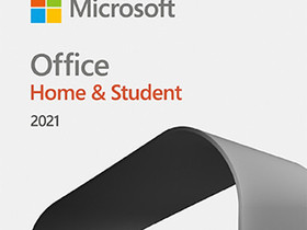 Office Home and Student 2021 (Digitaalinen), Tietokoneohjelmat, Tietokoneet ja lisälaitteet, Lieto, Tori.fi