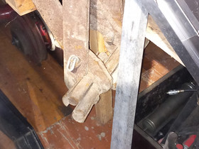 Kaivonrengas tarraimet, Muut koneet ja tarvikkeet, Työkoneet ja kalusto, Paltamo, Tori.fi Kaivonrengas tarraimet, Muut koneet ja tarvikkeet, Työkoneet ja kalusto, Paltamo, Tori.fi