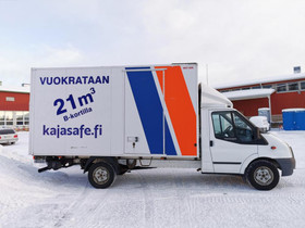 Ford Transit, Autot, Kajaani, Tori.fi