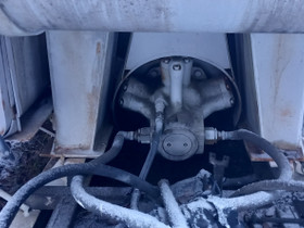 Hydraulipumppu 3 sylinterinen järeä, Muut koneet ja tarvikkeet, Työkoneet ja kalusto, Paltamo, Tori.fi Hydraulipumppu 3 sylinterinen järeä, Muut koneet ja tarvikkeet, Työkoneet ja kalusto, Paltamo, Tori.fi
