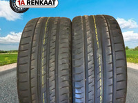 265/40R20 Continental Conti Sport Contact 3 104Y DOT18 5-6mm