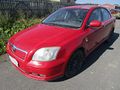 Toyota Avensis 2.0 D-4D sed. -03