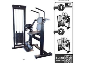 Kuntosalilaitteiden Ohjetarrat, Kuntoilu ja fitness, Urheilu ja ulkoilu, Helsinki, Tori.fi Kuntosalilaitteiden Ohjetarrat, Kuntoilu ja fitness, Urheilu ja ulkoilu, Helsinki, Tori.fi