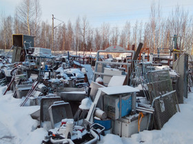 Ruostumatonta rautaa alumiinia ja messinkiä, Muu rakentaminen ja remontointi, Rakennustarvikkeet ja työkalut, Seinäjoki, Tori.fi Ruostumatonta rautaa alumiinia ja messinkiä, Muu rakentaminen ja remontointi, Rakennustarvikkeet ja työkalut, Seinäjoki, Tori.fi