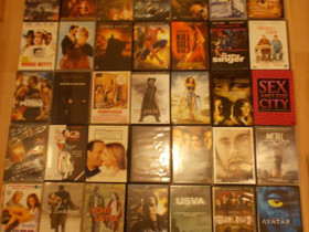 Dvd, Elokuvat, Tampere, Tori.fi Dvd, Elokuvat, Tampere, Tori.fi