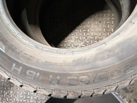 205/60 R15 Kitkarenkaat, Renkaat ja vanteet, Tuusula, Tori.fi 205/60 R15 Kitkarenkaat, Renkaat ja vanteet, Tuusula, Tori.fi