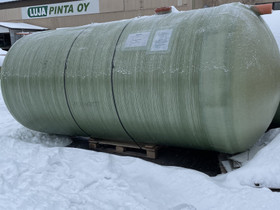 Lokasäiliö / Umpisäiliö, LVI ja putket, Rakennustarvikkeet ja työkalut, Asikkala, Tori.fi Lokasäiliö / Umpisäiliö, LVI ja putket, Rakennustarvikkeet ja työkalut, Asikkala, Tori.fi