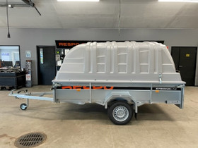 Respo 300x150 cm lavalla jossa 103 cm korkea kuomu, Peräkärryt ja trailerit, Auton varaosat ja tarvikkeet, Salo, Tori.fi Respo 300x150 cm lavalla jossa 103 cm korkea kuomu, Peräkärryt ja trailerit, Auton varaosat ja tarvikkeet, Salo, Tori.fi