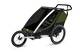 Lastenkuljetusperkrry Thule Chariot Cab 2