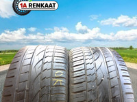 265/50R20 Continental Conti Cross Contact UHP 111V XL DOT11 5.5-6.5mm