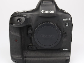 Canon EOS 1D X Mark II (sc max 52000), Kamerat, Kamerat ja valokuvaus, Mikkeli, Tori.fi