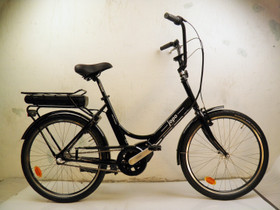 Erä E-Jopo Steps 24" 3-v Shimano-sähköpyörä ed, Sähköpyörät, Polkupyörät ja pyöräily, Helsinki, Tori.fi Erä E-Jopo Steps 24" 3-v Shimano-sähköpyörä ed, Sähköpyörät, Polkupyörät ja pyöräily, Helsinki, Tori.fi