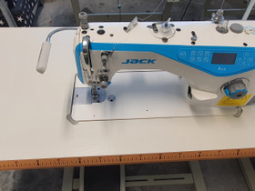 Jack A4MQ teollisuusompelukone, Käsityöt, Ilmajoki, Tori.fi Jack A4MQ teollisuusompelukone, Käsityöt, Ilmajoki, Tori.fi