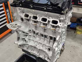 BMW 118i 318i 320i 2,0Petrol N43B20A moottori, Autovaraosat, Auton varaosat ja tarvikkeet, Sastamala, Tori.fi BMW 118i 318i 320i 2,0Petrol N43B20A moottori, Autovaraosat, Auton varaosat ja tarvikkeet, Sastamala, Tori.fi