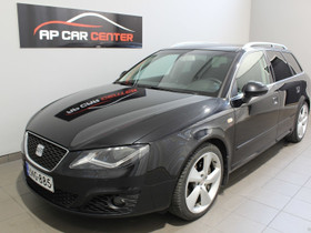 Seat Exeo ST, Autot, Kankaanpää, Tori.fi Seat Exeo ST, Autot, Kankaanpää, Tori.fi