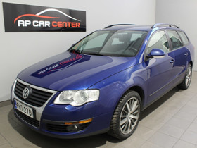 Volkswagen Passat, Autot, Kankaanpää, Tori.fi Volkswagen Passat, Autot, Kankaanpää, Tori.fi