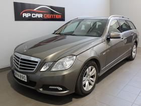 Mercedes-Benz E, Autot, Kankaanpää, Tori.fi Mercedes-Benz E, Autot, Kankaanpää, Tori.fi