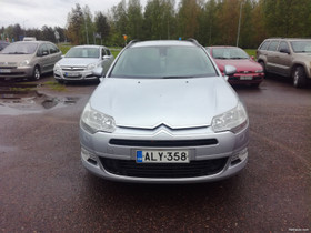 Citroen C5, Autot, Raahe, Tori.fi Citroen C5, Autot, Raahe, Tori.fi