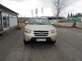Hyundai Santa Fe, Autot, Juva, Tori.fi Hyundai Santa Fe, Autot, Juva, Tori.fi