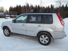 Nissan X-Trail, Autot, Juva, Tori.fi Nissan X-Trail, Autot, Juva, Tori.fi
