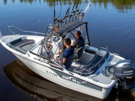 Suvi 50Duo Fisher, Moottoriveneet, Veneet, Savonlinna, Tori.fi Suvi 50Duo Fisher, Moottoriveneet, Veneet, Savonlinna, Tori.fi