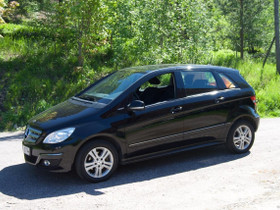 Mercedes-Benz B, Autot, Helsinki, Tori.fi Mercedes-Benz B, Autot, Helsinki, Tori.fi