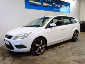 Ford Focus, Autot, Äänekoski, Tori.fi Ford Focus, Autot, Äänekoski, Tori.fi